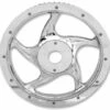 Pulley Sunbeam Poliert 2 Pulley Sunbeam Poliert -Thunderbike 04 70 060v tb5