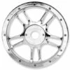 Pulley Vegas Poliert -Thunderbike 04 70 080v tb5