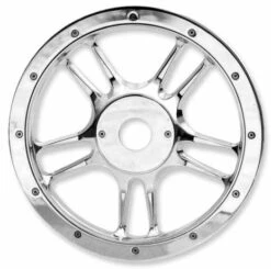 Pulley Vegas Poliert