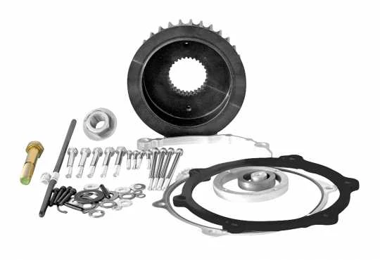 Primär Offset Kit 6-Gang 14mm 3 Primär Offset Kit 6-Gang 14mm