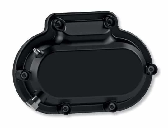 Hydraulischer Kupplungsdeckel Schwarz 3 Hydraulischer Kupplungsdeckel Schwarz