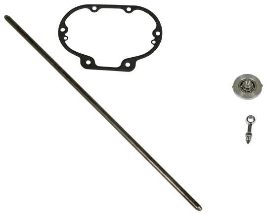 Hydraulische Kupplung Umrüst-Kit Schwarz 5 Hydraulische Kupplung Umrüst-Kit Schwarz – Bild 3