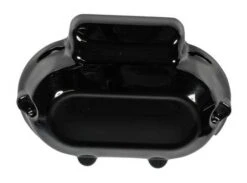 Hydraulische Kupplung Umrüst-Kit Schwarz