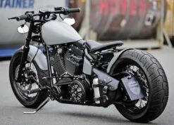 Schwingsattel Fred Bob -Thunderbike 11 70 012 32