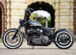 Schwingsattel Fred Bob -Thunderbike 11 70 012 51