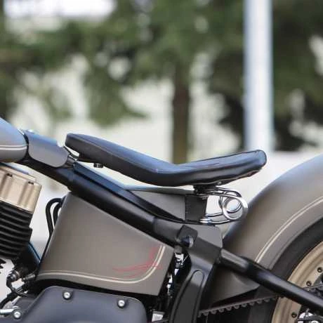 Schwingsattel Fellow 4 Schwingsattel Fellow – Bild 2