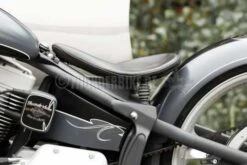 Montage-Kit Fellow/FredBob -Thunderbike 11 72 080 310