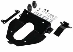 Montage-Kit Fellow S & Fred Bob