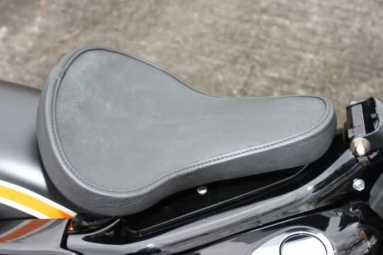 Sitzhalter Kit Fellow S 4 Sitzhalter Kit Fellow S – Bild 2