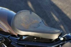 Sitzhalter Kit Fellow S 8 Sitzhalter Kit Fellow S -Thunderbike 11 76 010 41