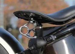 Thunderbike -Thunderbike 11 99 030v 24