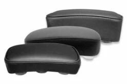 Soziussitzpad Mit Saugnäpfen