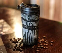 Thunderbike Coffee2Go Becher -Thunderbike 18 99 130 3