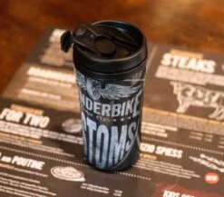 Thunderbike Coffee2Go Becher -Thunderbike 18 99 130 4