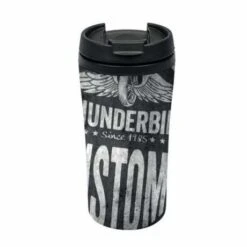Thunderbike Coffee2Go Becher