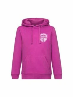 Thunderbike Kids Hoodie New Custom Pink