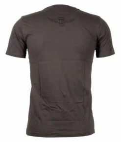 Thunderbike Kinder T-Shirt Just Ride Grau -Thunderbike 19 01 1333 2