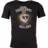 Thunderbike Kinder T-Shirt Skull Rider Schwarz -Thunderbike 19 01 1351