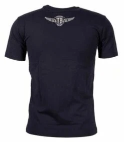 Thunderbike Kinder T-Shirt Skull Rider Blau -Thunderbike 19 01 1359 2