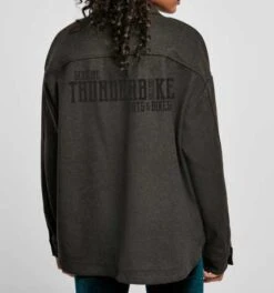 Thunderbike Damen Oversize Jacke Original -Thunderbike 19 20 1173 21