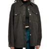 Thunderbike Damen Oversize Jacke Original -Thunderbike 19 20 1193 11
