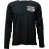 Thunderbike Longsleeve Customs Schwarz