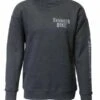 Thunderbike Sweatshirt Legendary Grau -Thunderbike 19 30 1253v1