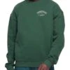 Thunderbike Sweater Genuine Customs Grün -Thunderbike 19 30 1434 12
