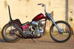 Thunderbike T-Shirt US Flag, Grau 11 Thunderbike T-Shirt US Flag, Grau -Thunderbike 19 31 1045v 4