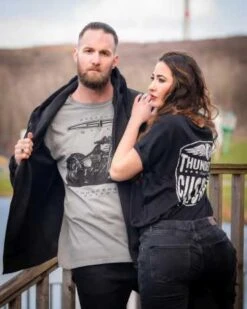 Thunderbike T-Shirt GP-Style -Thunderbike 19 31 1083 5