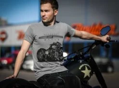 Thunderbike T-Shirt GP-Style -Thunderbike 19 31 1083 31