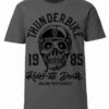 Thunderbike T-Shirt Ride Till Death Grau -Thunderbike 19 31 1243v muster6