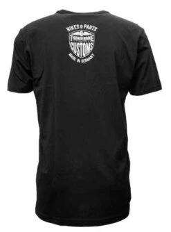Thunderbike T-Shirt Original Schwarz -Thunderbike 19 31 1271v 22