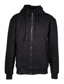 Thunderbike Zip Hoodie New Custom