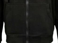 Thunderbike Zip Hoodie New Custom -Thunderbike 19 60 1011 65