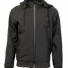 Thunderbike Softshell Hoodie Jacke New Custom -Thunderbike 19 60 1011a