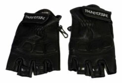 Thunderbike Proto Halbfinger-Handschuh