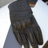 Thunderbike Motorcycle Handschuhe Schwarz -Thunderbike 19 70 140v2