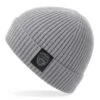Thunderbike Mütze New Custom Hell Grau