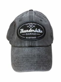 Thunderbike -Thunderbike 19 80 1183 vo