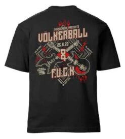 T-Shirt Jokerfest Kinder 2022 -Thunderbike 19 99 041v 2022 b1