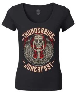 T-Shirt Jokerfest Damen 2022