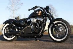 Zündungsdeckel Cross -Thunderbike 22 71 111 45