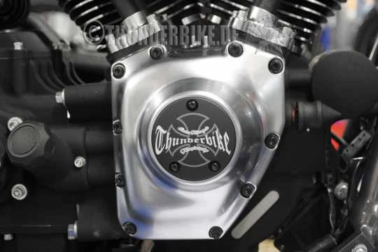 Zündungsdeckel Thunderbike 4 Zündungsdeckel Thunderbike – Bild 2