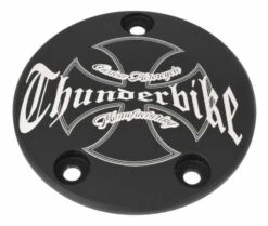 Zündungsdeckel Thunderbike