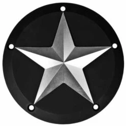 Kupplungsdeckel Open Mind