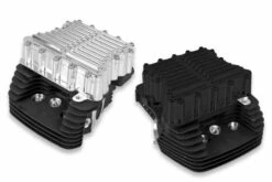 Rockerbox Set Ribbed 6 Rockerbox Set Ribbed -Thunderbike 22 72 420v tb6