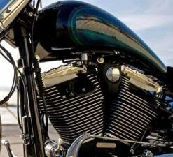 Motorhalter New Design -Thunderbike 22 72 550 bike1