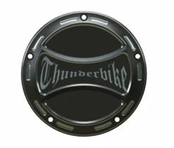 Kupplungsdeckel Torque Logo