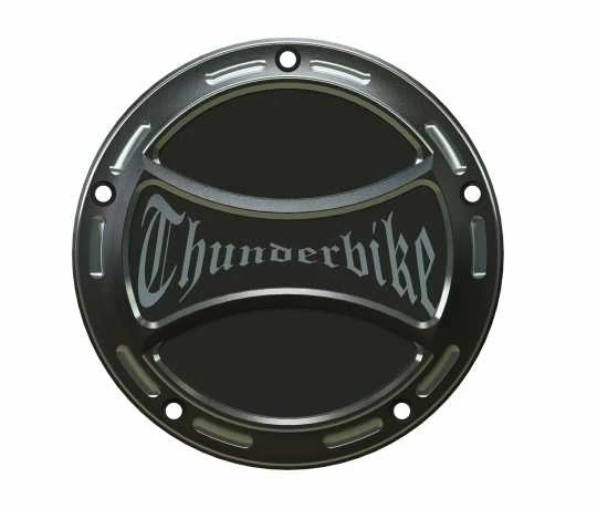 Kupplungsdeckel Torque Logo 3 Kupplungsdeckel Torque Logo